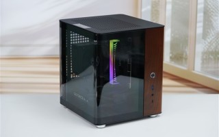 ITX性能小钢炮！七彩虹RTX 5070 Mini OC 12GB图赏