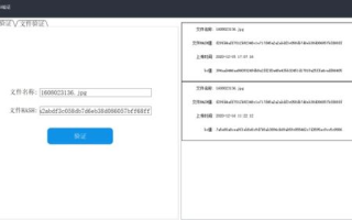 区块链司法存证证书：构建未来可信数字证据体系