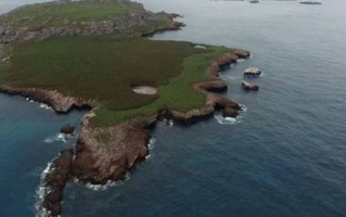 海贼王1144话,揭秘神秘事件-草帽海贼团的全新冒险