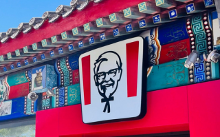 肯德基APP如何查看历史订单 这个操作了解下