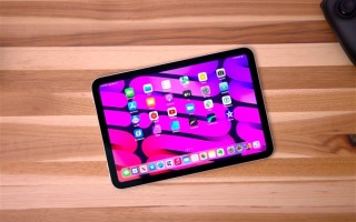 苹果最强游戏机！全新iPad mini将搭载A20 Pro
