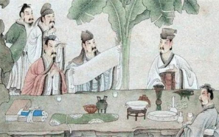 春闺密事，情感深处的细腻笔触-古典文化中的情感解析