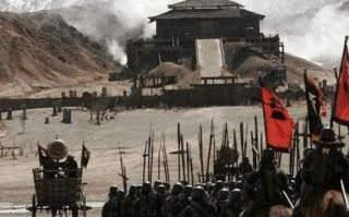 大秦帝国之帝国烽烟-历史演变与影响解析
