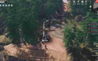 《下一站江湖2》暗器流派玩法介绍