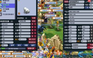 卡69龙宫终极指南：资源与战力的完美平衡艺术