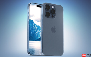 iOS18.6如何为iPhone16Pro设置联系人头像_iPhone16Pro联系人管理