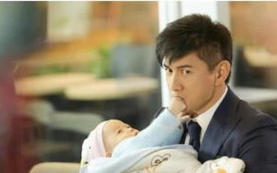 揭秘吴奇隆：演艺圈的不老神话