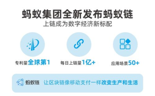 探究2025年国内区块链领域的翘楚：前三名项目盘点