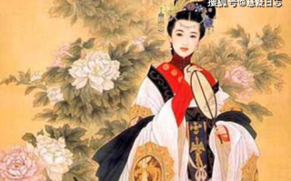 杨玉环生平事迹与艺术形象解析-唐代美女历史影响探究