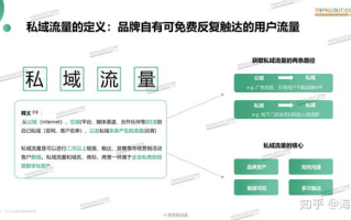 私域视频营销策略与实践-提升品牌互动与忠诚度