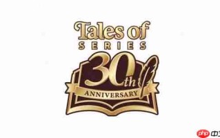 30年的史诗!万代JRPG《传说》系列周年纪念影片发布