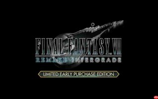 港区中文！ 《最终幻想7：重制版Intergrade》试玩版现已登陆Switch2与Xbox