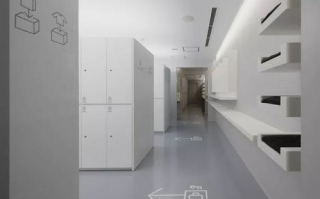 末班车后胶囊旅馆胶囊豆瓣体验解析-城市快节奏生活的解决方案