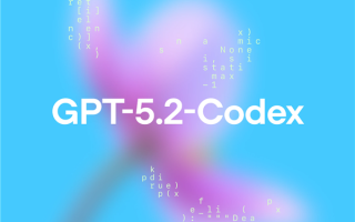 最强编程模型！OpenAI发布GPT-5.2-Codex