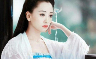 揭秘杨蓉：才华与美貌并存的实力派女演员