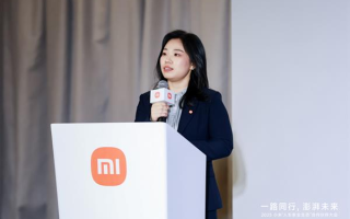 开源共建  万物智联：2025 小米人车家全生态大会 openvela 峰会全纪实
