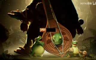 《Dota2》新英雄朗戈宣传片：玩音游成绝对加分项！