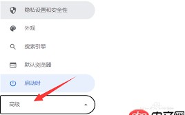 谷歌浏览器拼写检查打不开如何解决