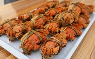 乔任梁爸爸吃8个死蟹后住院 医生提醒：螃蟹死2小时后严禁食用