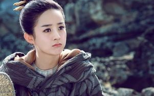 赵丽颖电视剧作品盘点-经典角色与精彩剧情解析