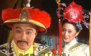 新还珠格格全集免费观看，经典回忆一网打尽