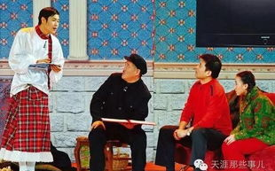 演员牛莉：从春晚小品到影视佳作，她的演艺之路如何越走越宽？