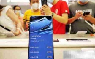 小米10 Ultra深度评测