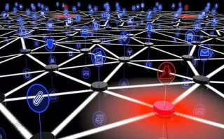 揭秘云未来：区块链技术的革新与挑战