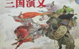 《三国演义》全集深度解析-经典名著人物与故事背景探究