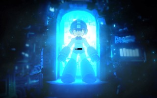 《洛克人》新作来袭！卡普空宣告《ROCKMAN: Dual Override》将于2027上市