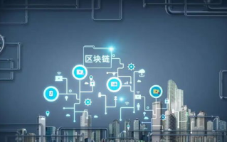 2025年区块链技术应用的黄金地域：全球区块链发展一览