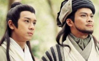 黄日华版《天龙八部》：经典重温与武侠情怀-深度解析