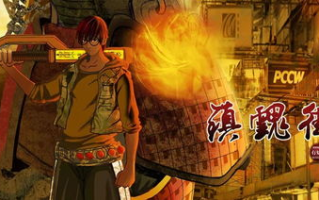 镇魂街：神秘世界与文化探秘-走进奇幻街区