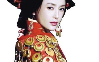 金花瓶2之爱奴：古代工艺与爱情的完美结合