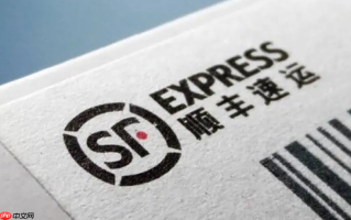 顺丰速运单号追踪 官网在线查询入口