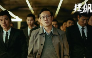 中国十大凶杀案电视剧盘点，深入剖析犯罪心理与法律边界