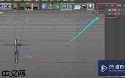 C4D克隆工具怎么用