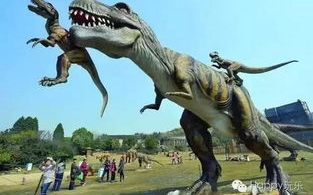 探索神秘恐龙岛，揭开远古生物之谜-科普与旅游指南