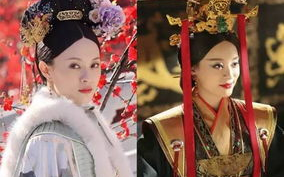 孙俪演艺生涯的巅峰之作：那些年我们追过的孙俪主演电视剧