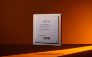 斥资1400亿！英伟达拿下芯片初创公司Groq