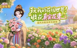 我的花园世界游戏如何解锁神秘温室区域_我的花园世界游戏解锁神秘温室条件【揭秘】