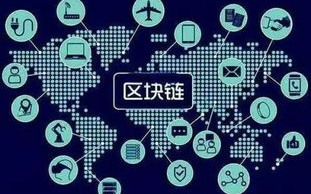 区块链技术框架：解密未来数字世界的基石
