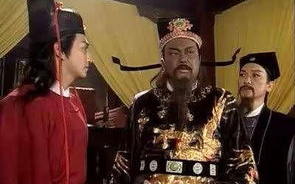 新包青天,现代司法正义的化身-法治精神与实践探讨