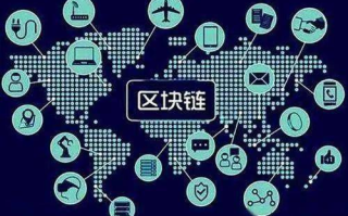 贵州屯间互联区块链：创新与实践