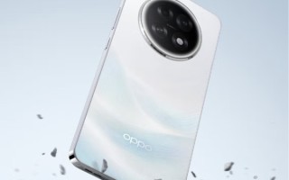 1799元！OPPO A6l新机开启预售 搭载第三代骁龙7