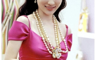 小李琳：才华与美貌并重的实力演员