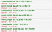 电影天堂与阳光电影：观影体验与SEO优化策略解析