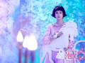 张歆艺：才华与美貌并存的实力派女演员
