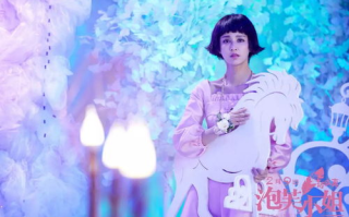 张歆艺：才华与美貌并存的实力派女演员