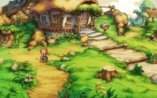 仙剑奇侠传手机版,经典RPG游戏-移动平台上的仙侠体验